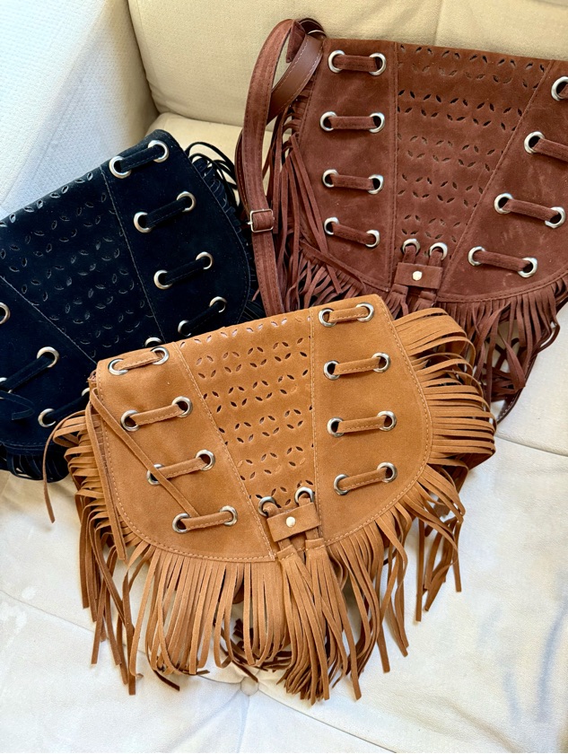 Bag BOHEMIA