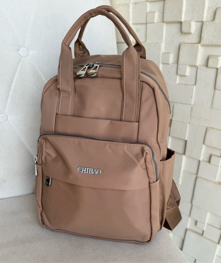 Mochila WORK
