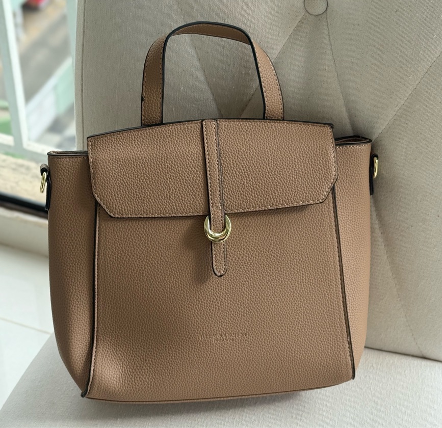 Mochila DUÊ