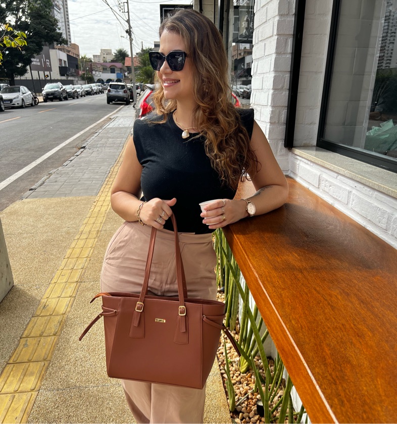 Bag UNA