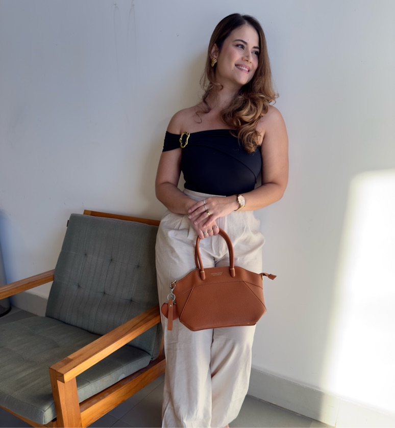 Bag CASTELLA