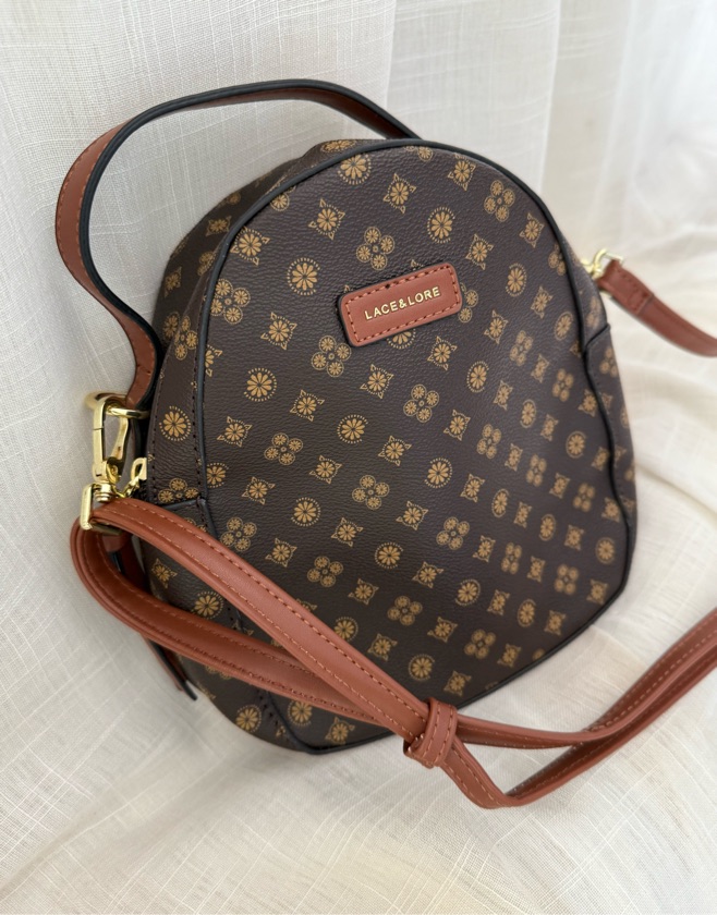Mini Bag DONNA