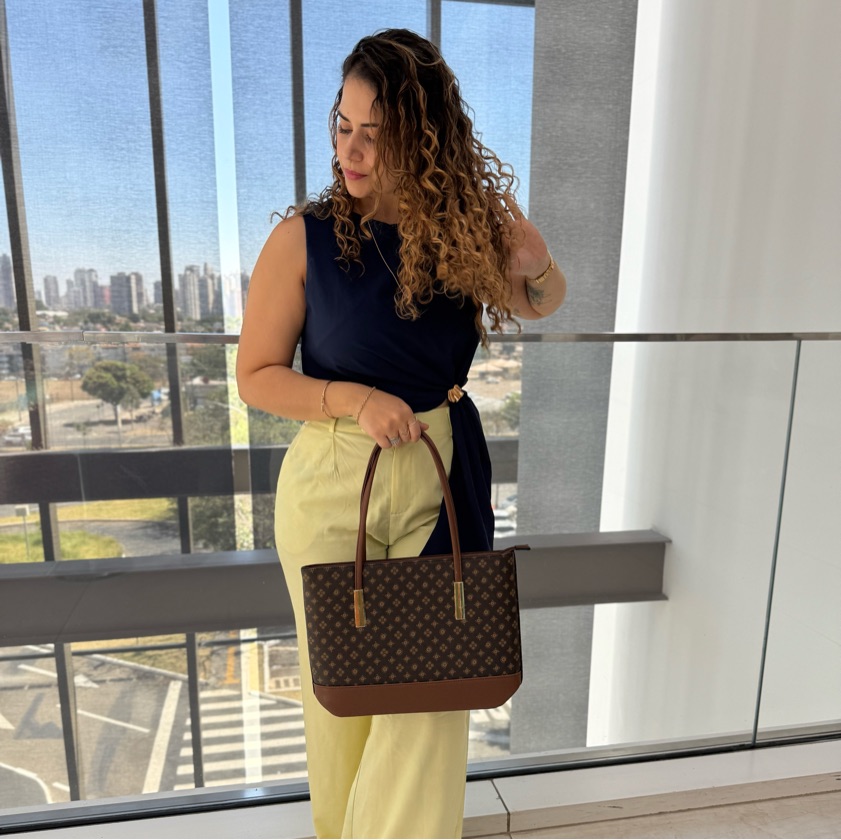 Bag CLASSIC (Média)