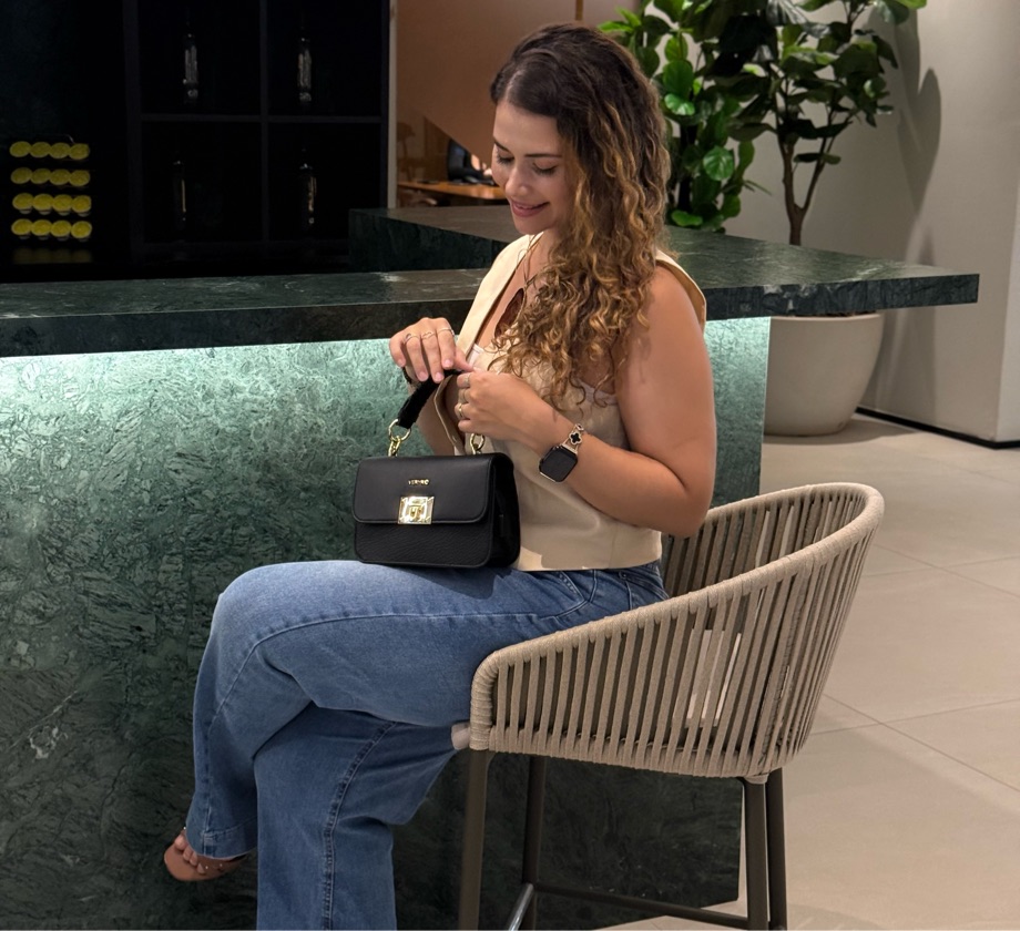 Bag AMALFFI