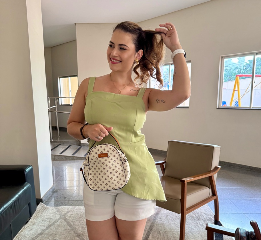 Mini Bag DONNA