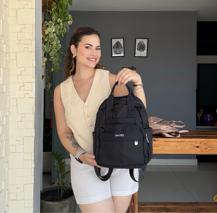 Mochila WORK