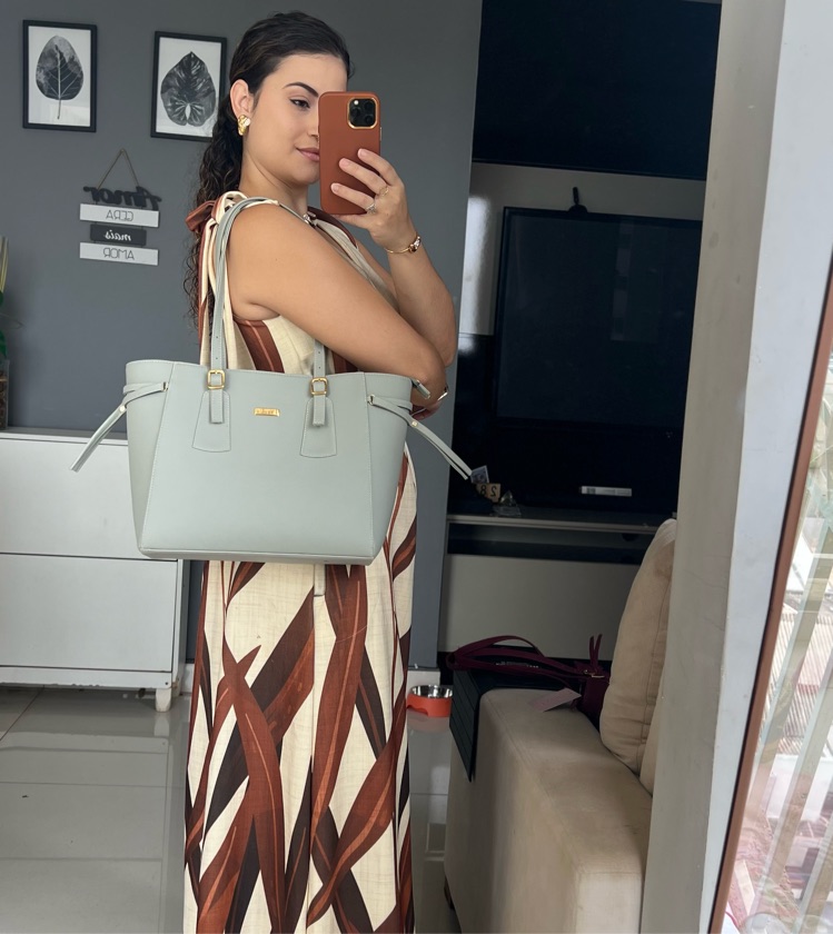 Bag UNA