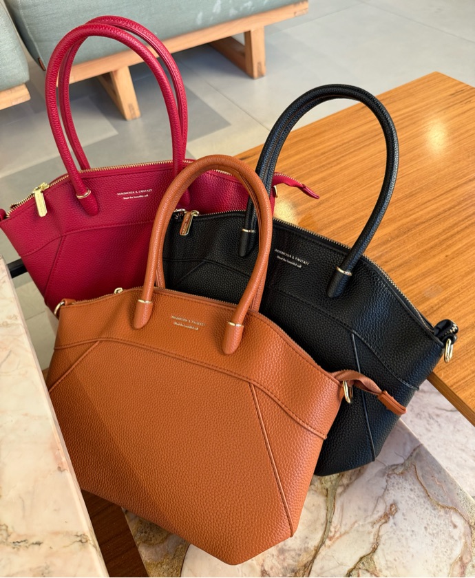 Bag CASTELLA