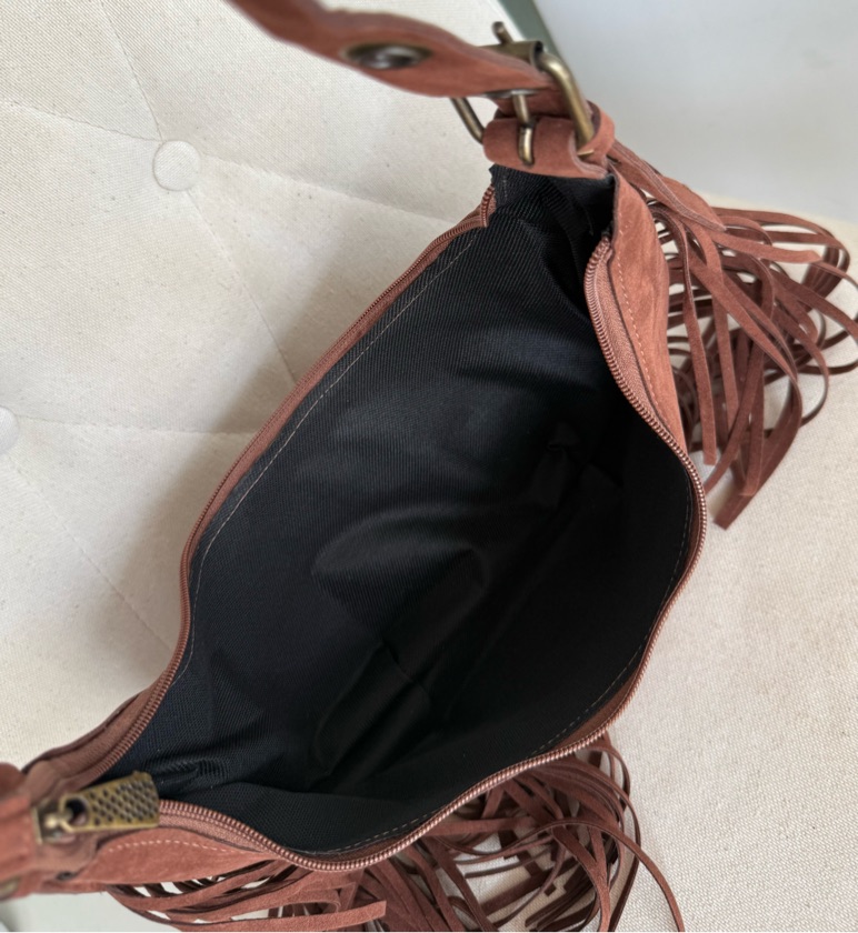 Bag TEXAS