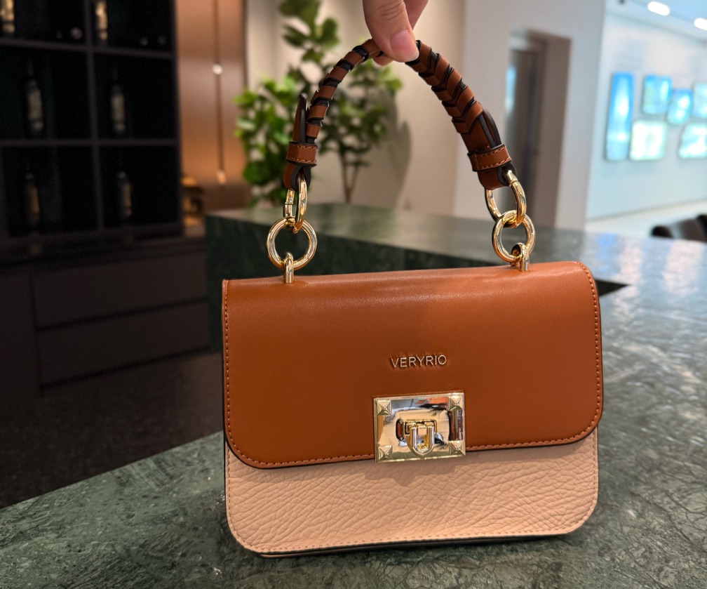 Bag AMALFFI