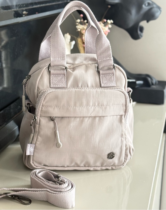 Mini mochila TWIST