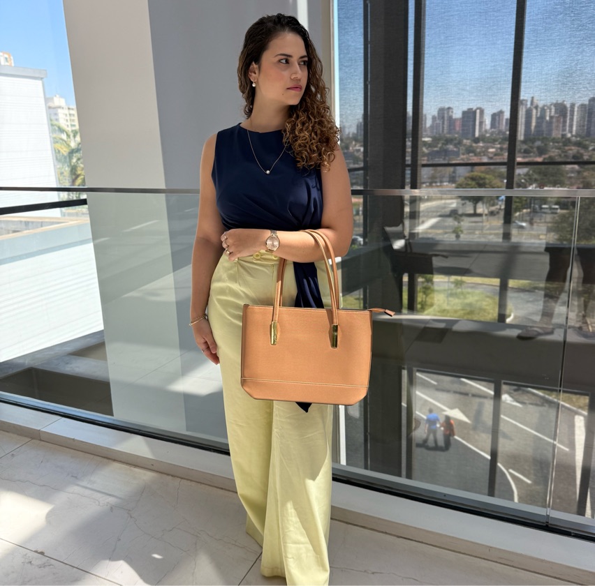 Bag CLASSIC (Média)