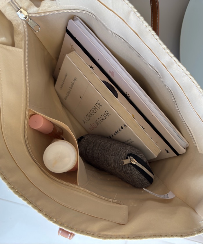 Bag SOLANA