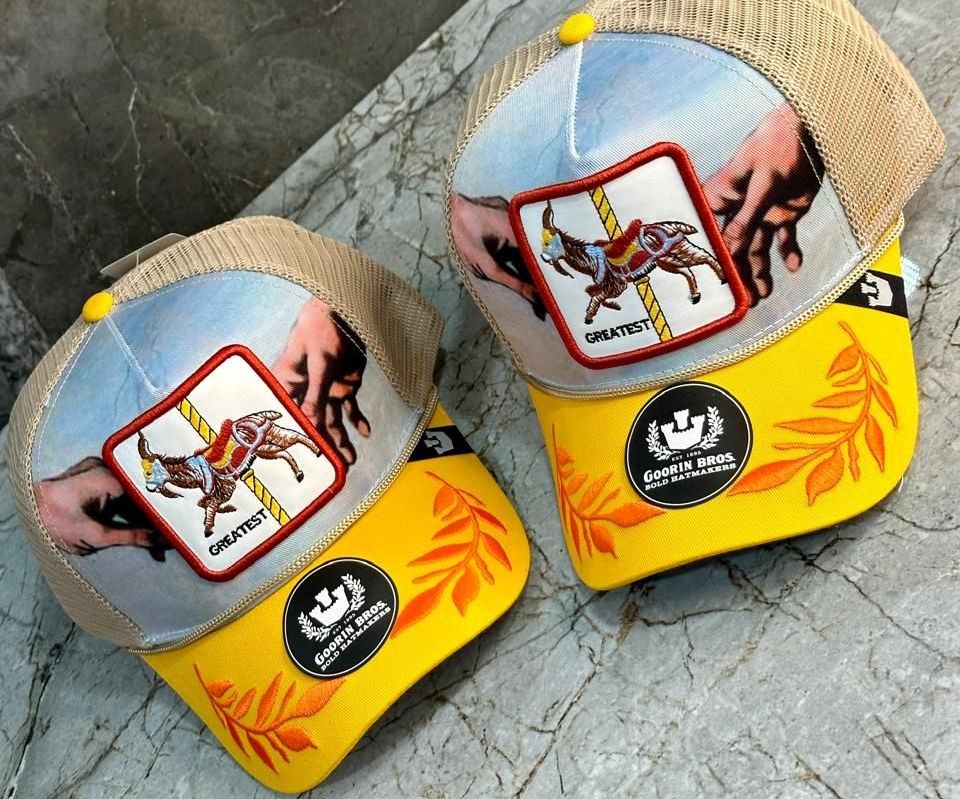 GOORIN BROS GOOD