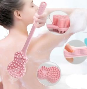 Cepillo para ducha