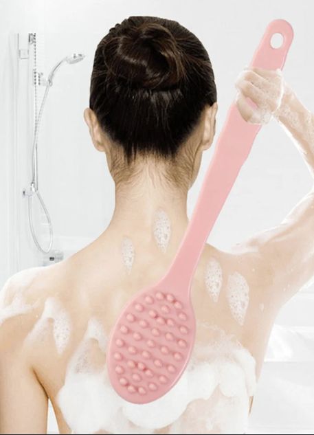 Cepillo para ducha
