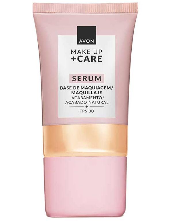 130 F Tratamake Base Serum 3 em 1 30ml