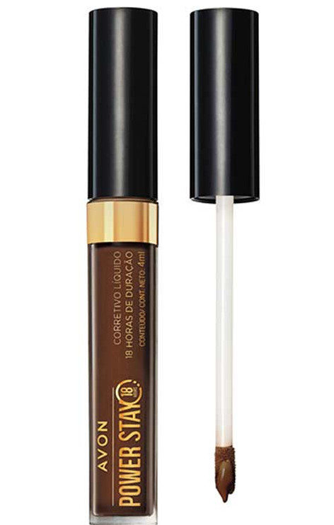 435 N Corretivo Líquido Avon Power Stay