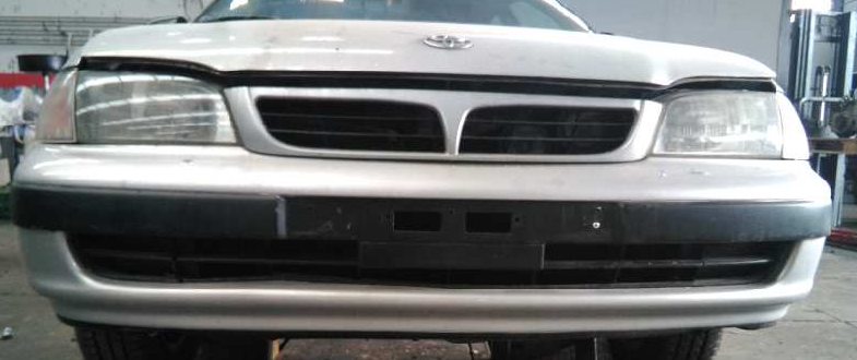 FRONT BUMPER CARINA ST190
