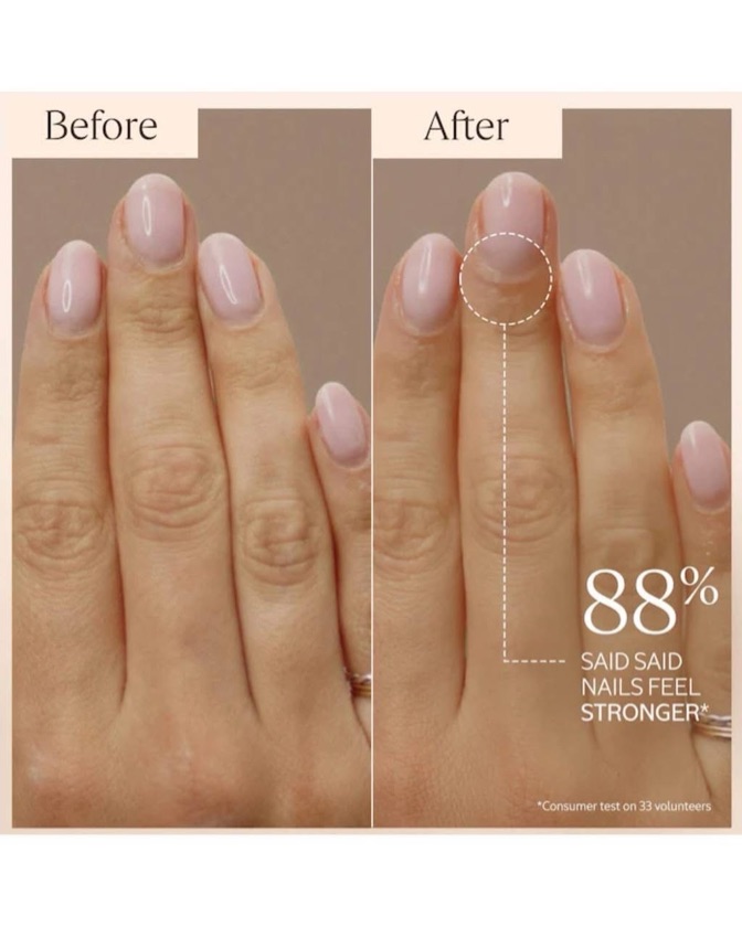 LOccitane Strengthening oil for nails and cuticles with shea butter 7.5ml