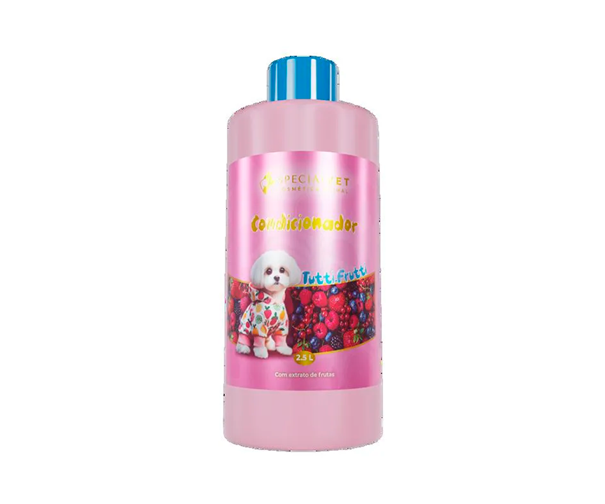 Condicionador Tutti-Frutti - 2,5L