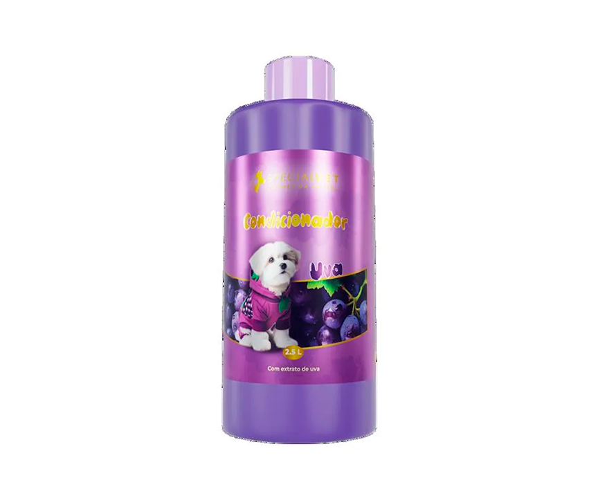 Condicionador Uva - 2,5L