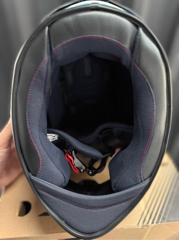 CAPACETE KYT TT-COURSE MONKEY 2022 REPLICA
