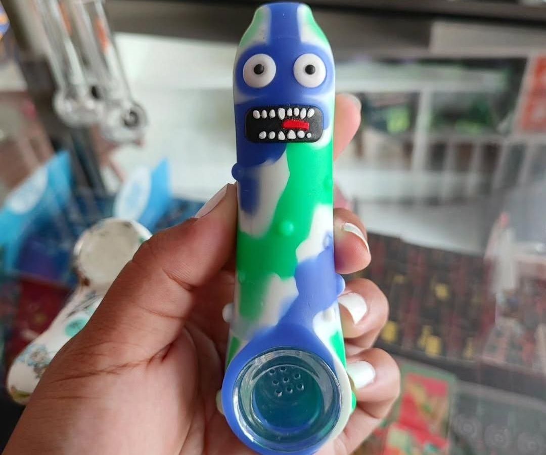Piper Rick