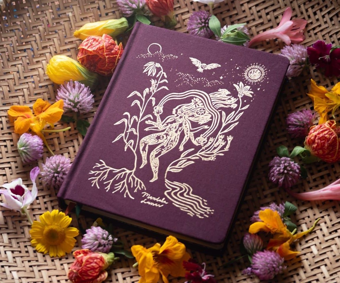 Mandala Lunar 2026