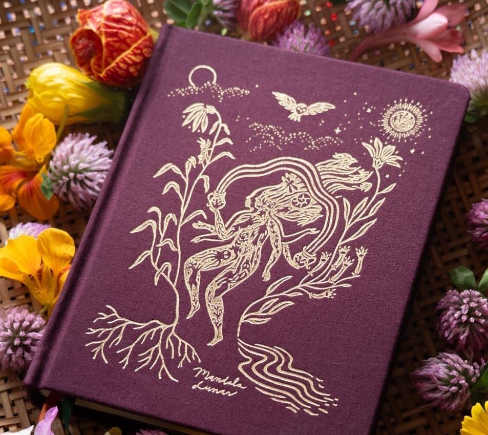 Mandala Lunar 2026