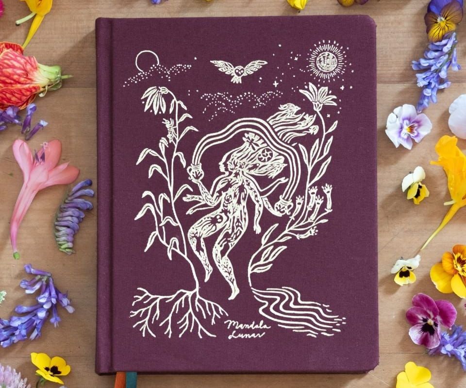Mandala Lunar 2026