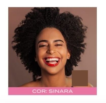 Blinde Stick Sinara