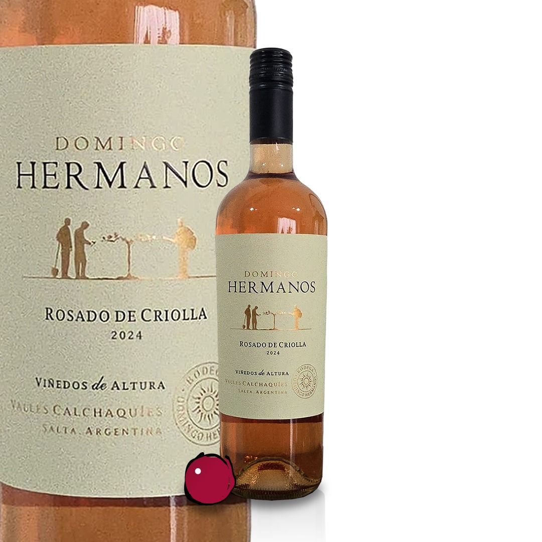 Hermanos Rosado de criolla(ex Yeta)