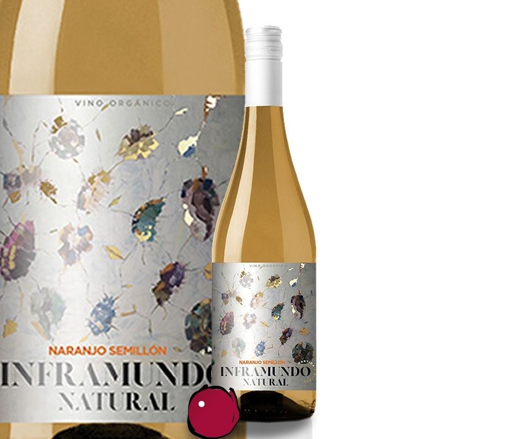 Inframundo Natural Naranjo Semillon