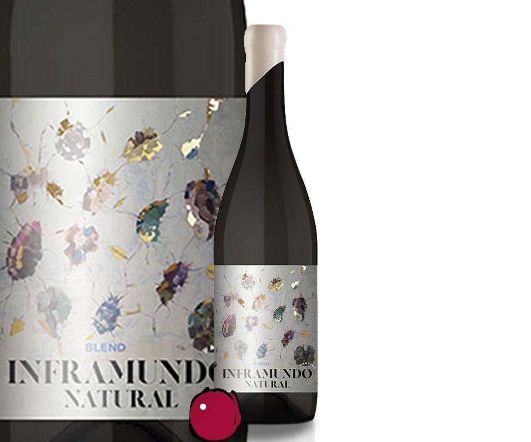 Inframundo Natural Blend