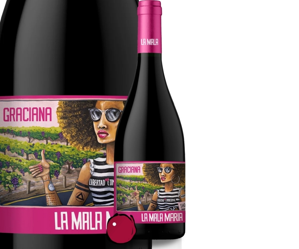 La Mala Maria Graciana