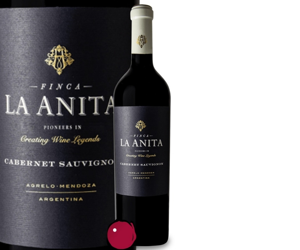 Finca La Anita Cabernet Sauvignon
