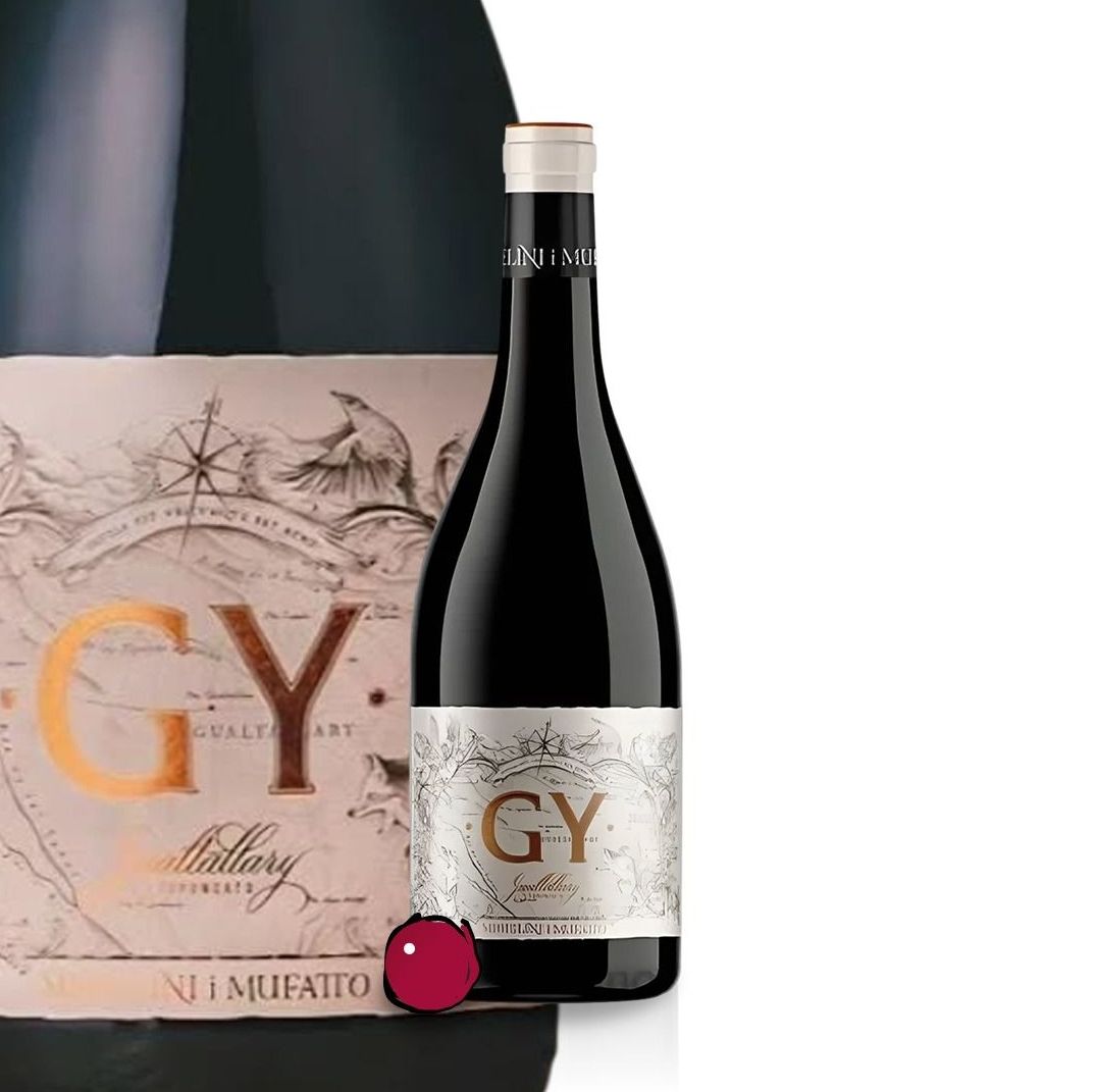 Gy Blend Michelini i Muffato
