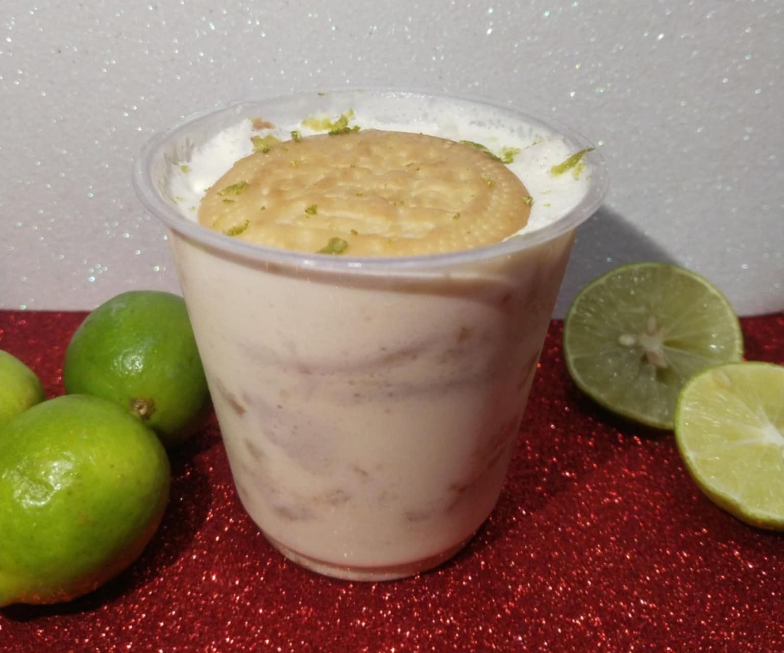 Pay de Limón 🍋