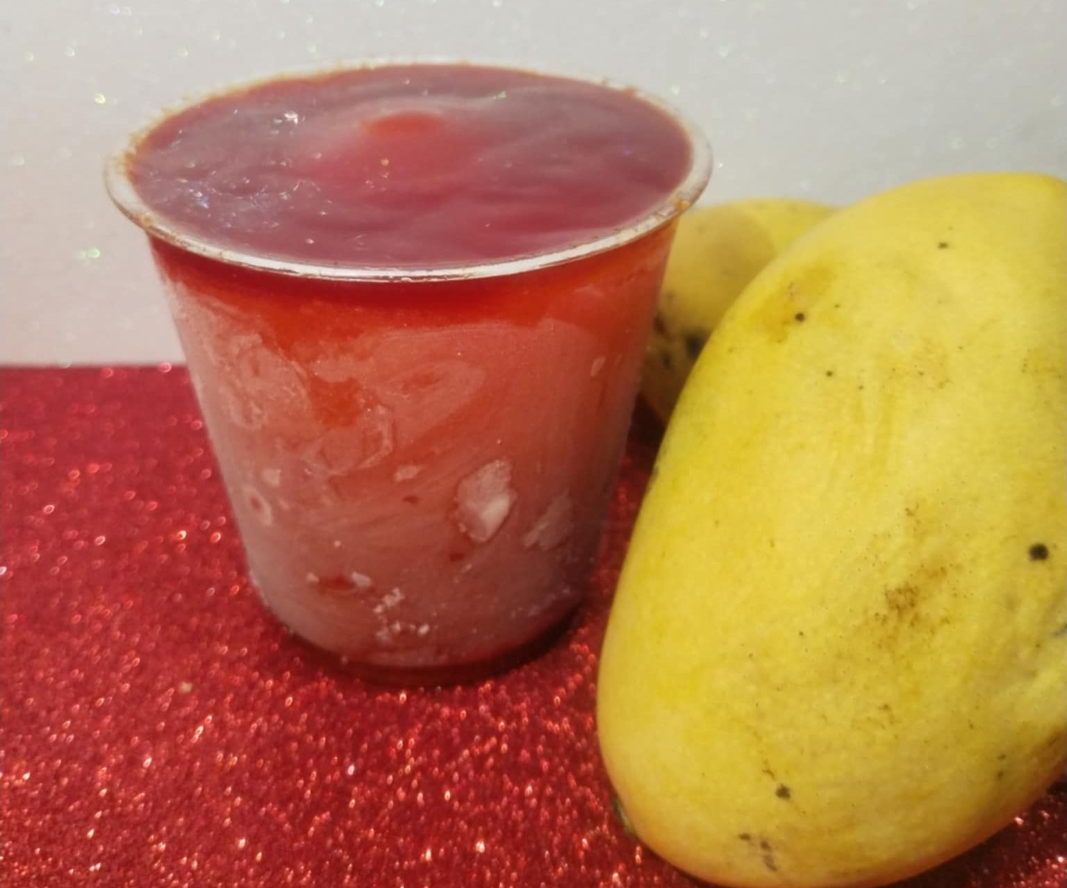Mangonada