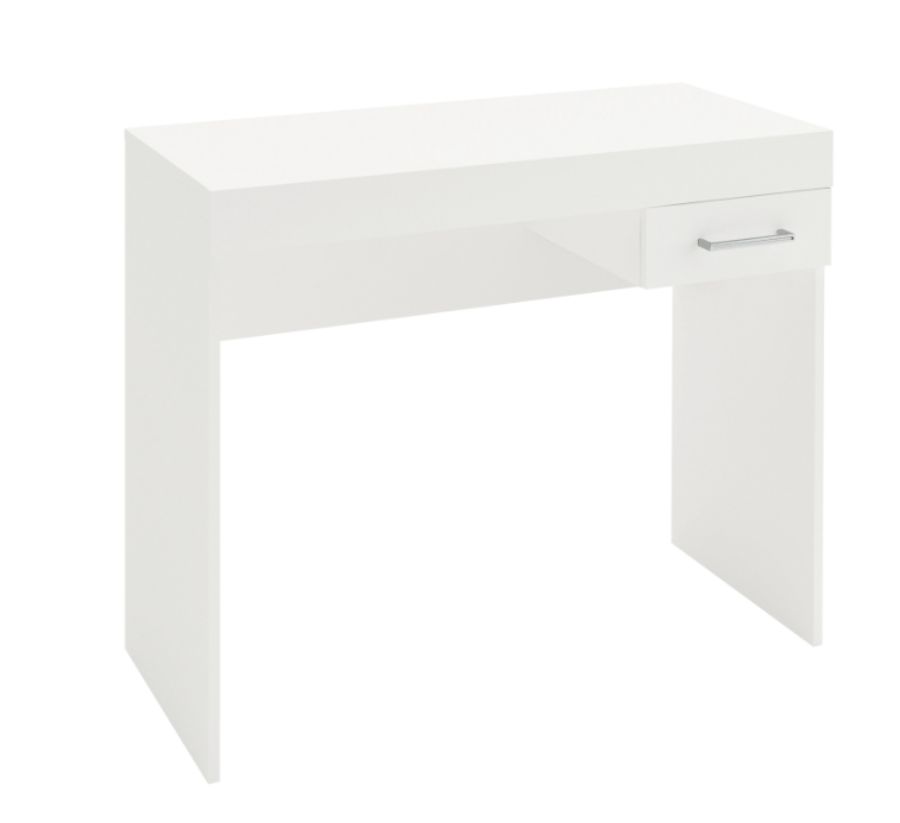 Escrivaninha Cooler com Gaveta Lateral