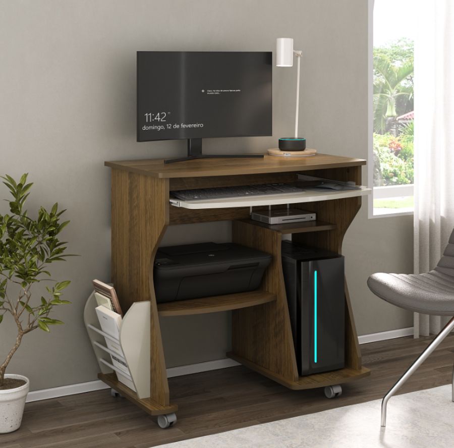 Escrivaninha para Computador 160