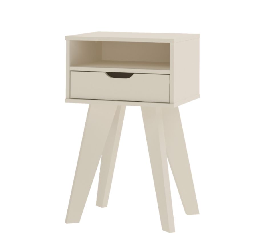 Mesa de Apoio com Gaveta Vip