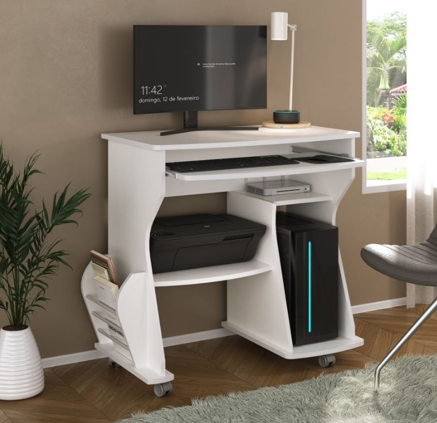 Escrivaninha para Computador 160