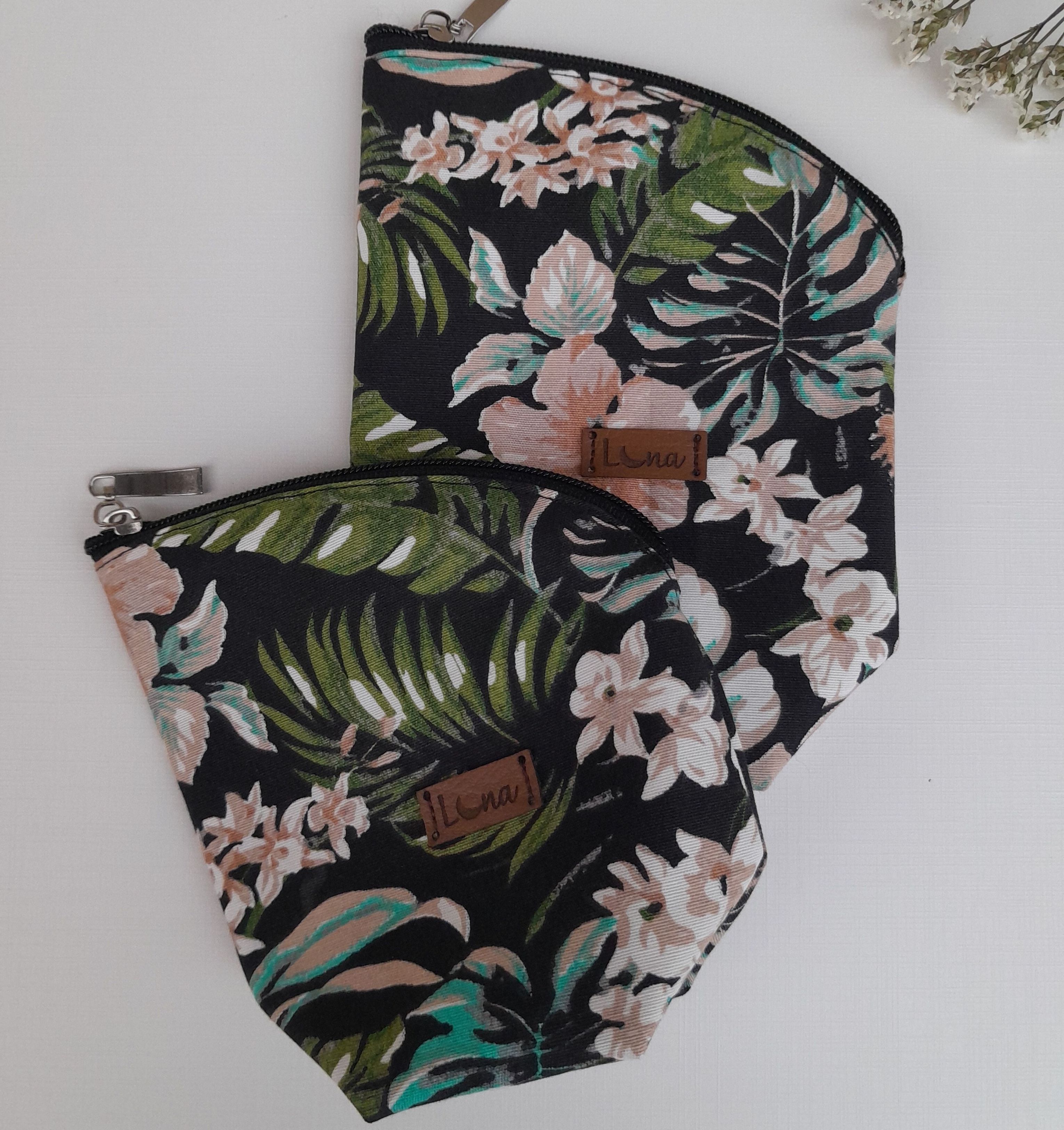 SET MATERO TROPICAL