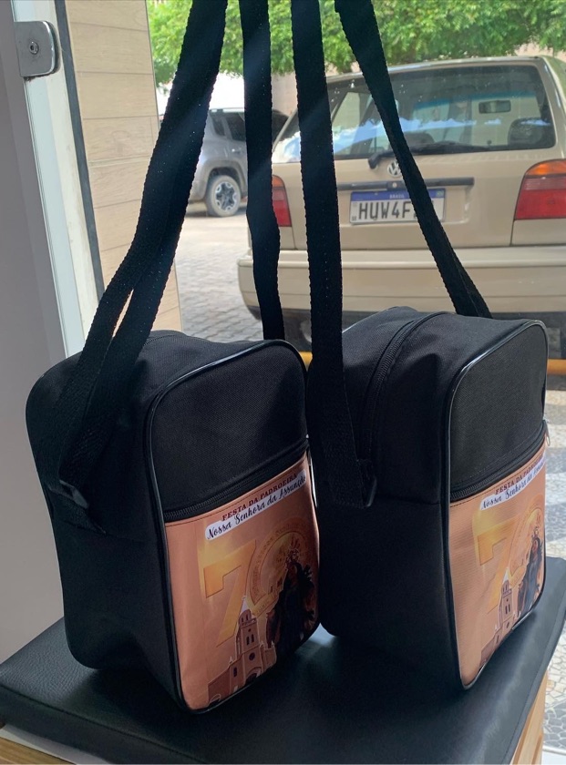 Bag transversal grande