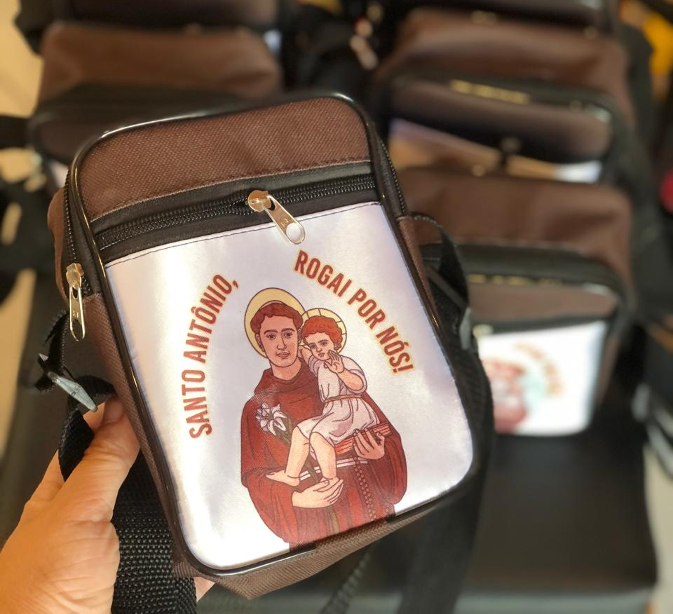 Bag transversal mini