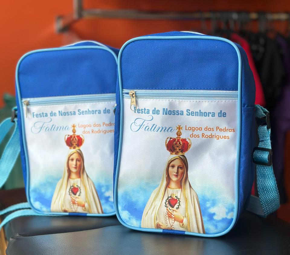 Bag transversal grande