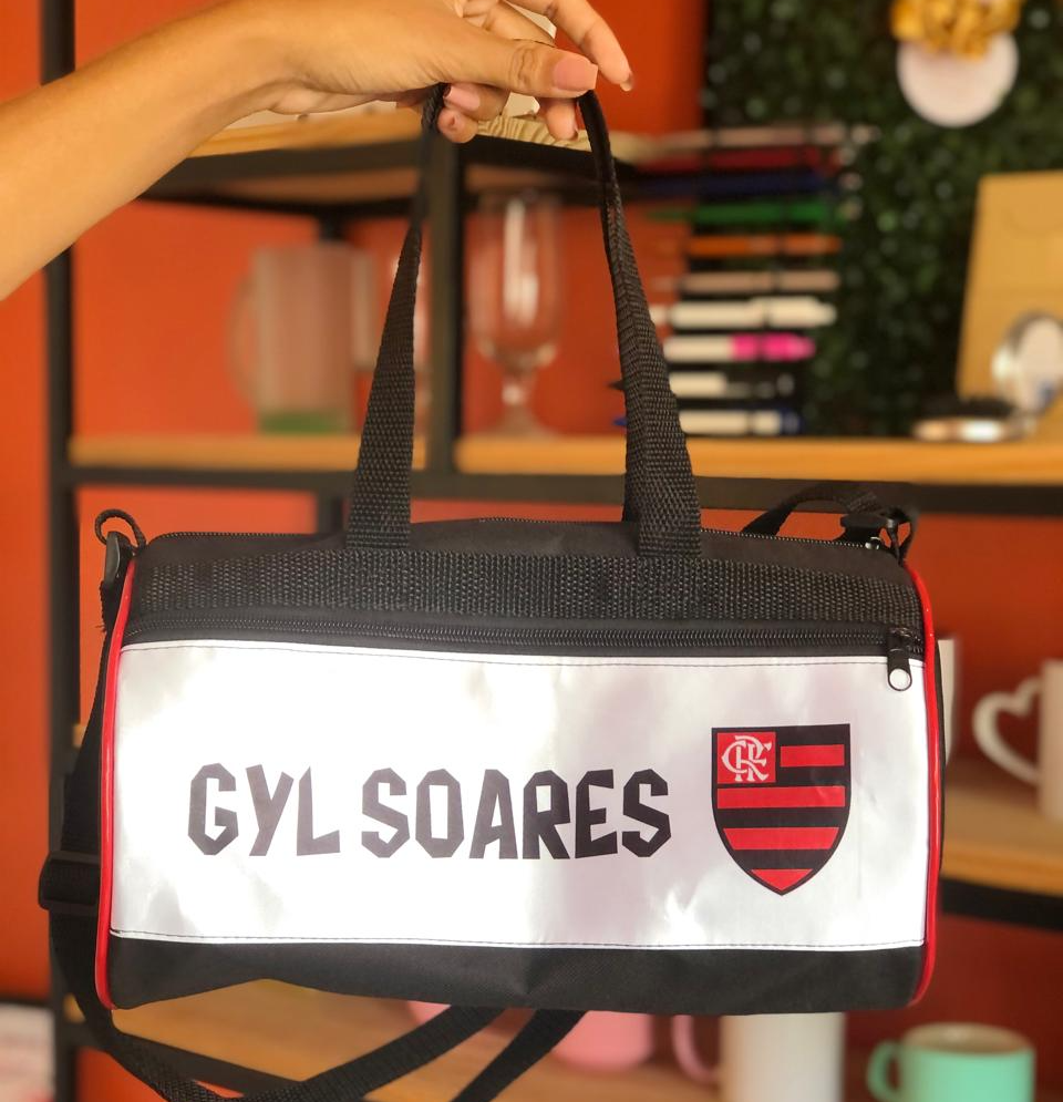 Bolsa cilíndrica