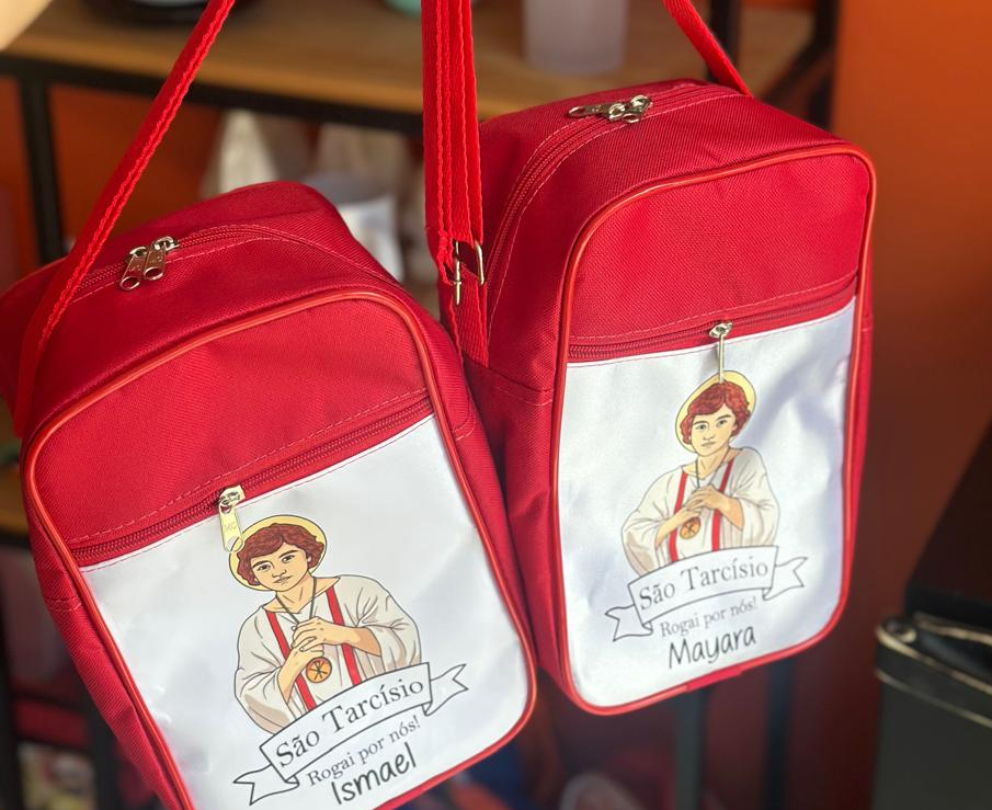Bag transversal grande